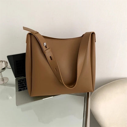 Zara - Luxe Grand Tote