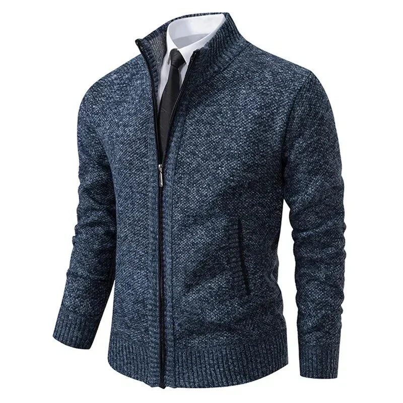 Leonardo™ - Deluxe Zip-Up Jacket