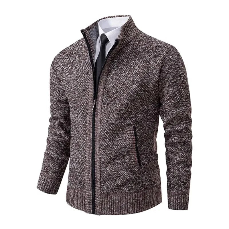 Leonardo™ - Deluxe Zip-Up Jacket