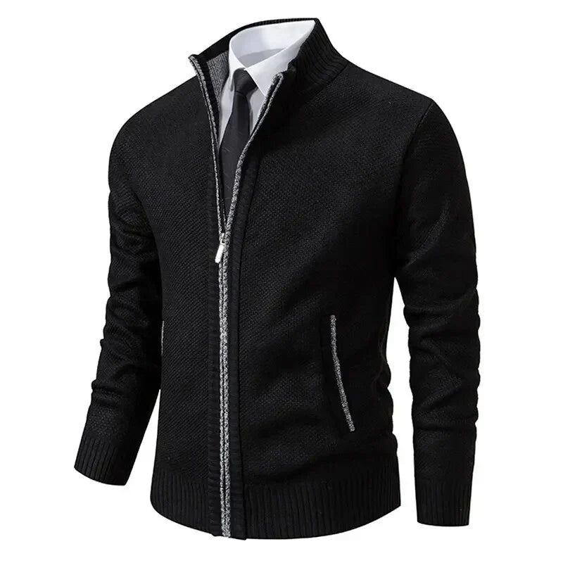 Leonardo™ - Deluxe Zip-Up Jacket