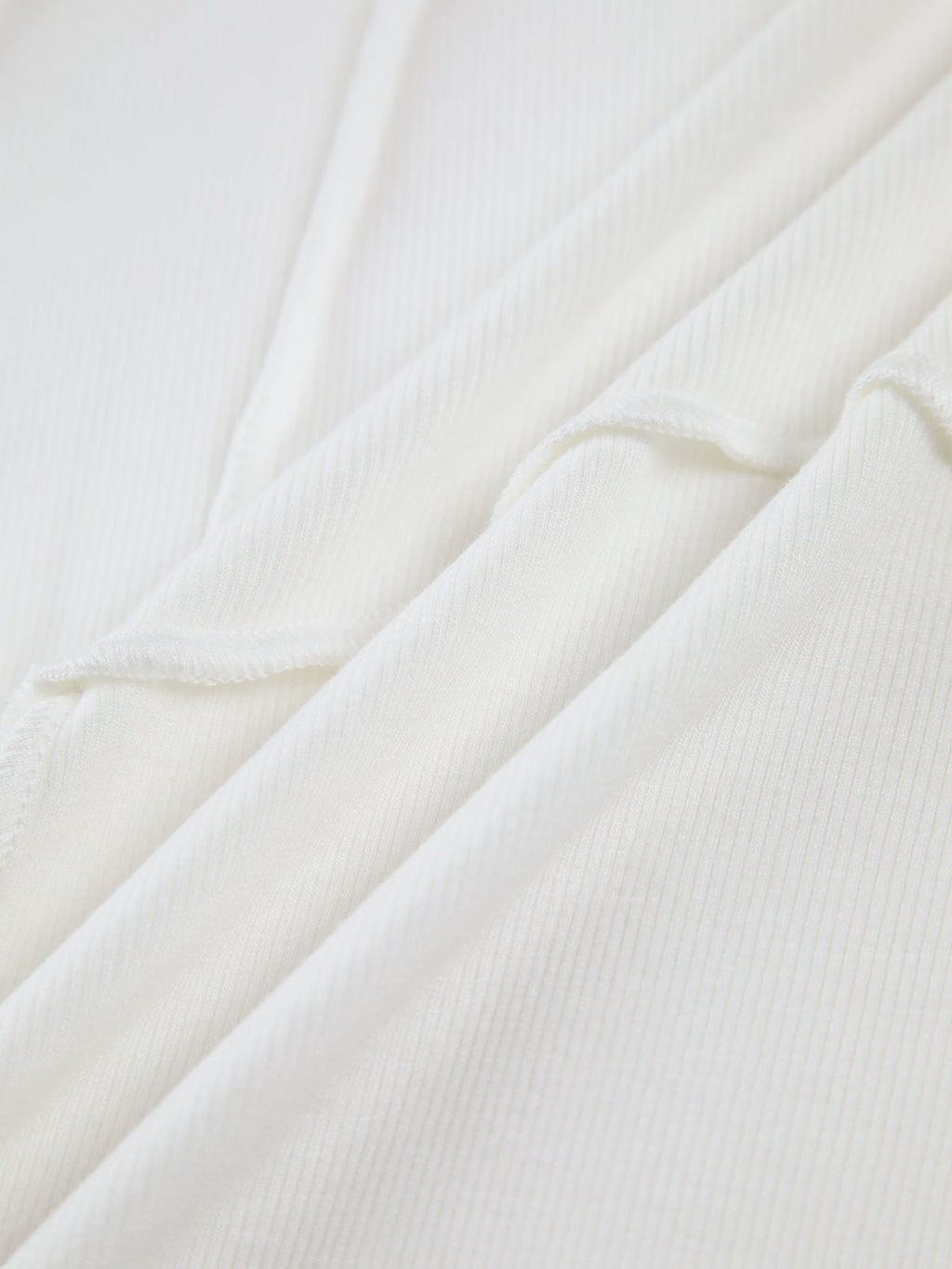 Chloe | Fitted Long-Sleeve Top