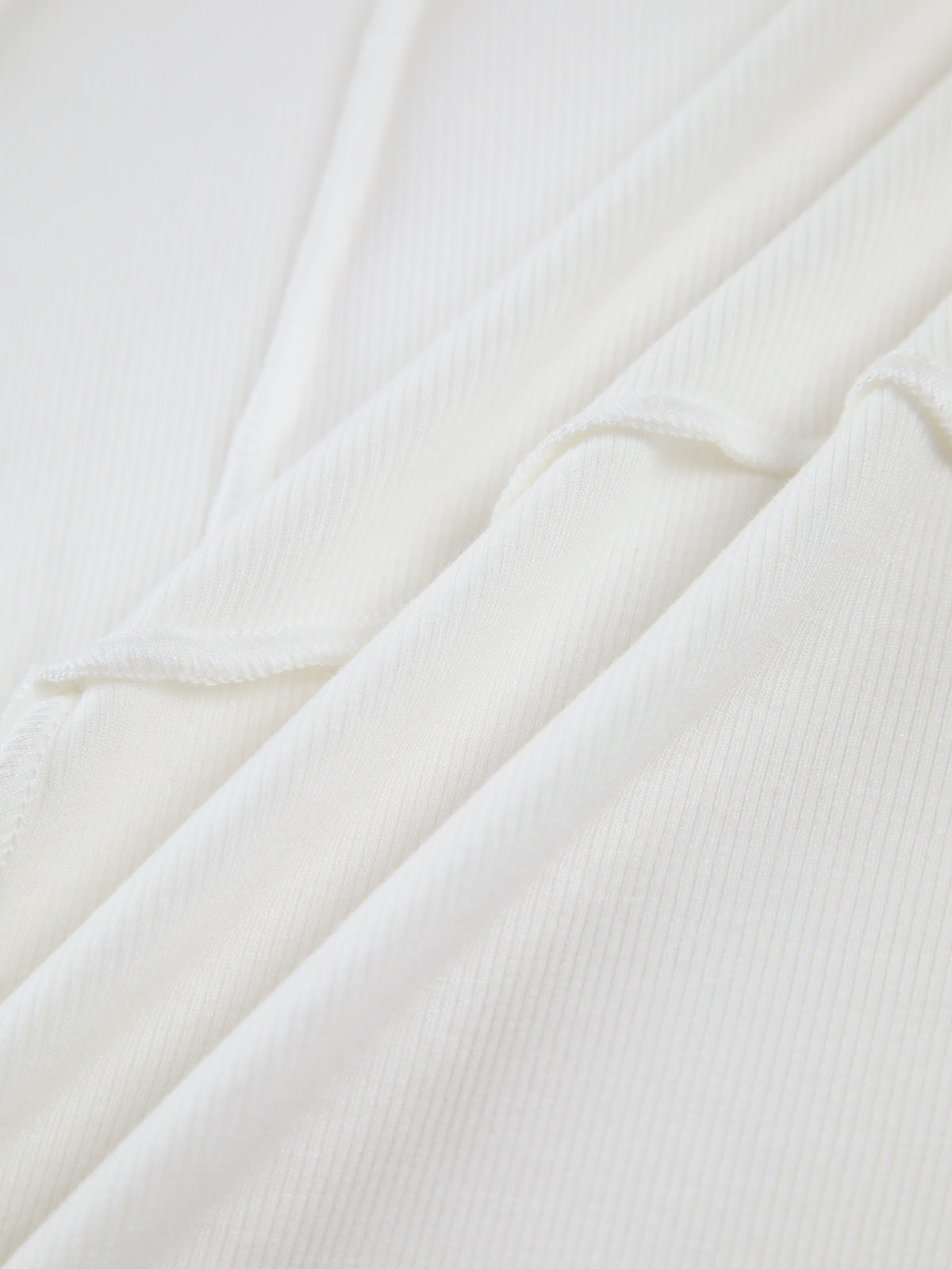 Chloe | Fitted Long-Sleeve Top