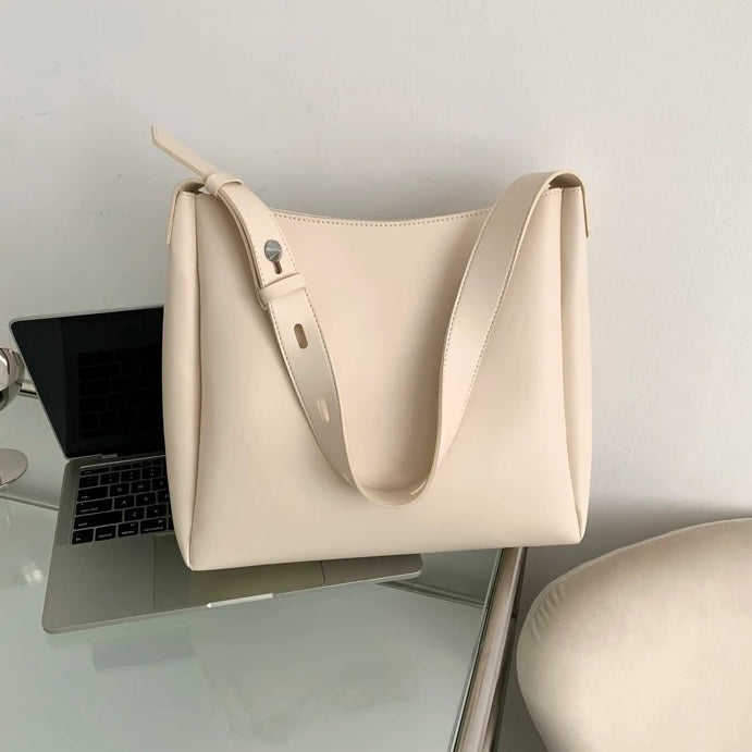 Zara - Luxe Grand Tote