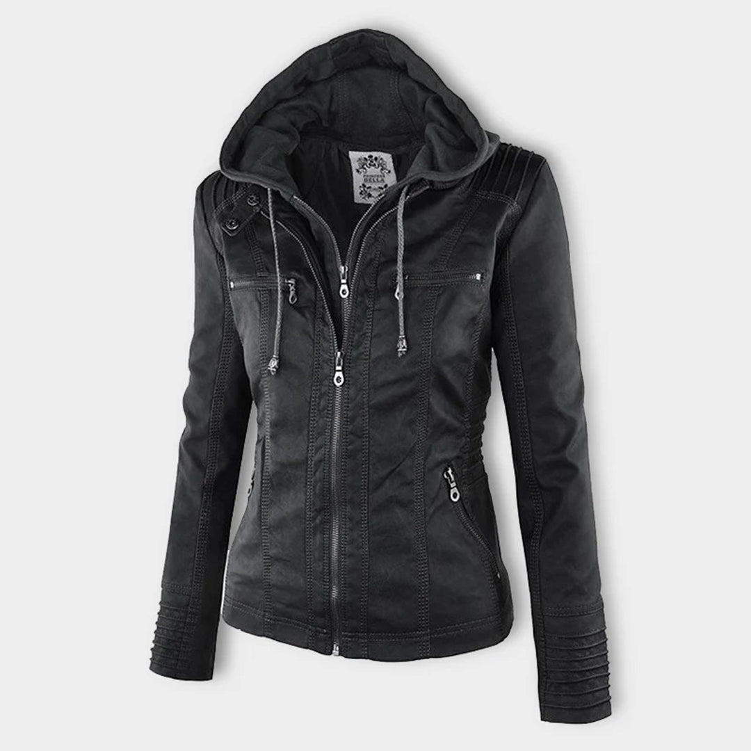 Elie™ | Luxe Elegance Jacket