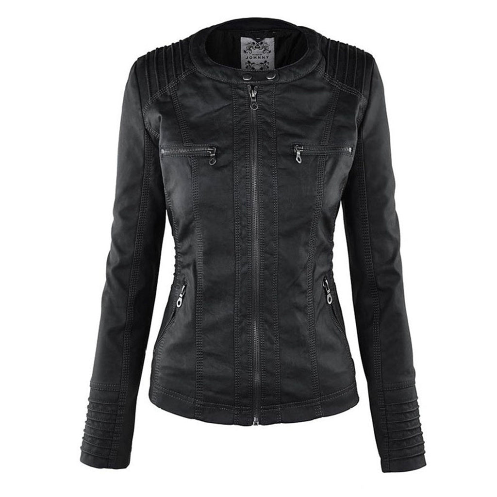 Elie™ | Luxe Elegance Jacket