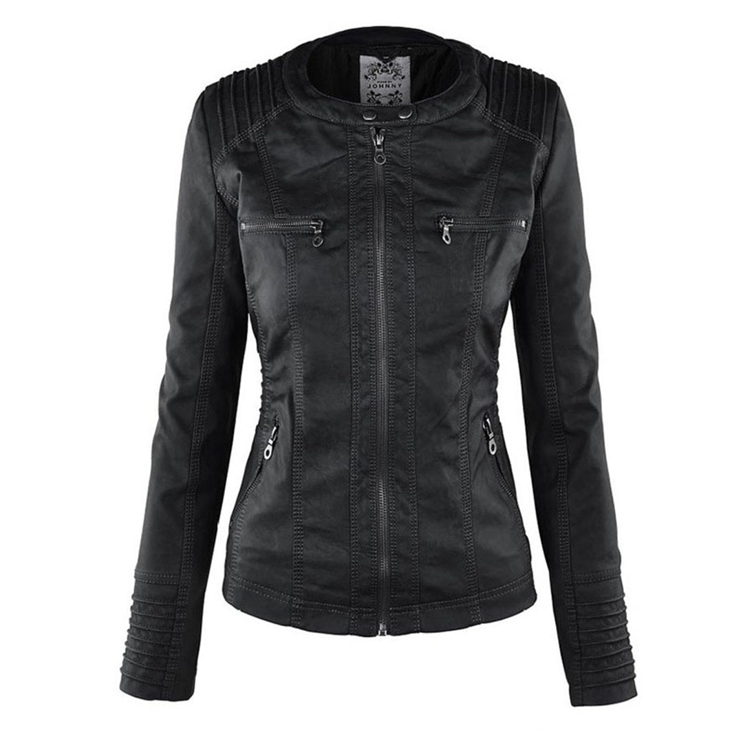 Elie™ | Luxe Elegance Jacket