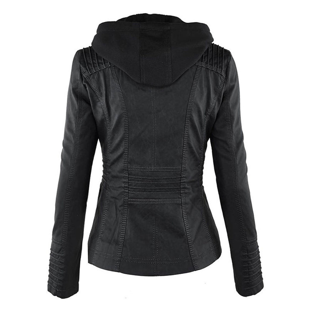 Elie™ | Luxe Elegance Jacket