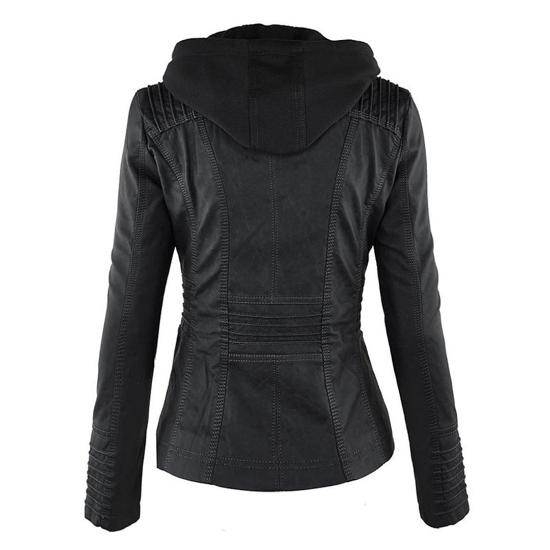 Elie™ | Luxe Elegance Jacket