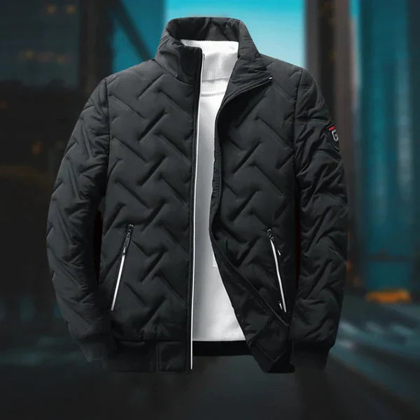 Blake™ | Men's Quilted Performance Jacket