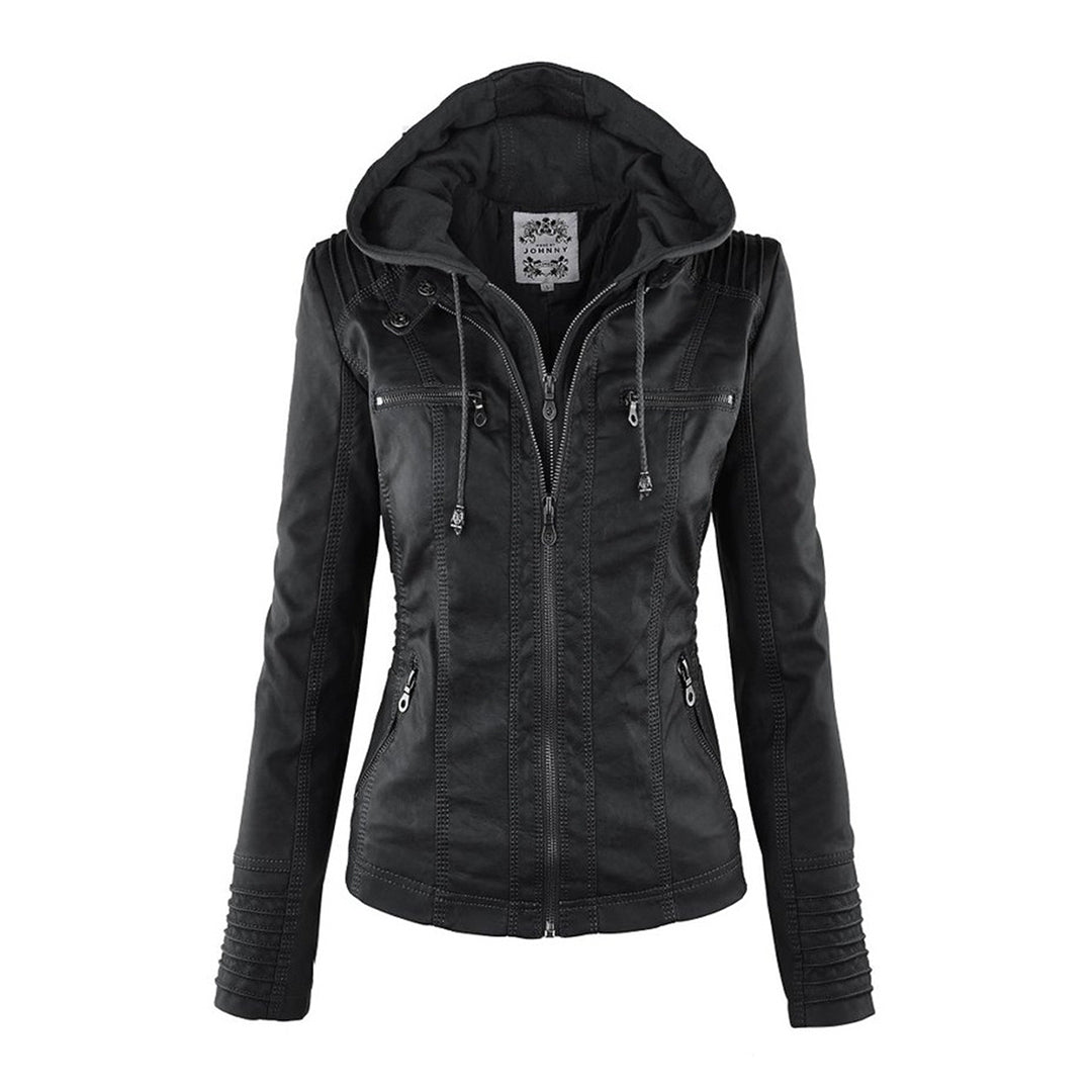 Elie™ | Luxe Elegance Jacket