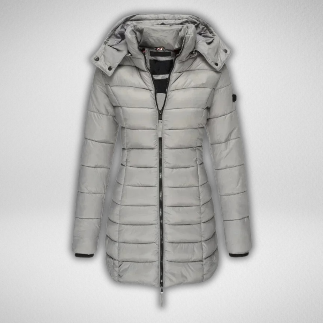 Sophia | Insulated Winter Coat