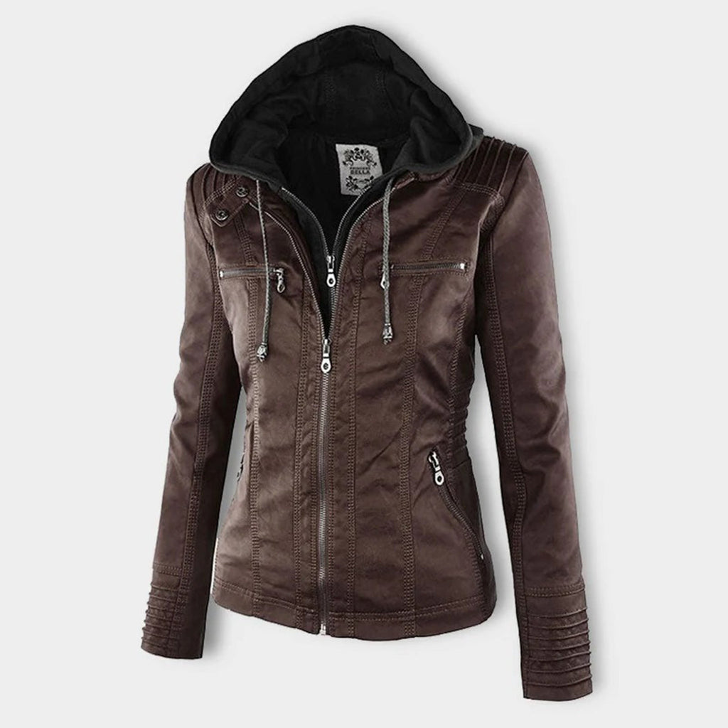 Elie™ | Luxe Elegance Jacket