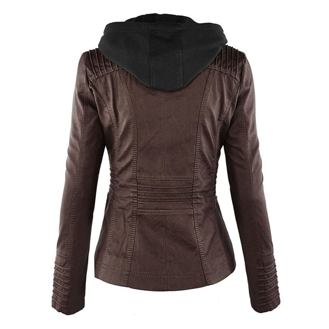 Elie™ | Luxe Elegance Jacket