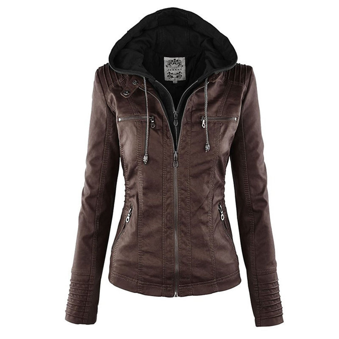 Elie™ | Luxe Elegance Jacket