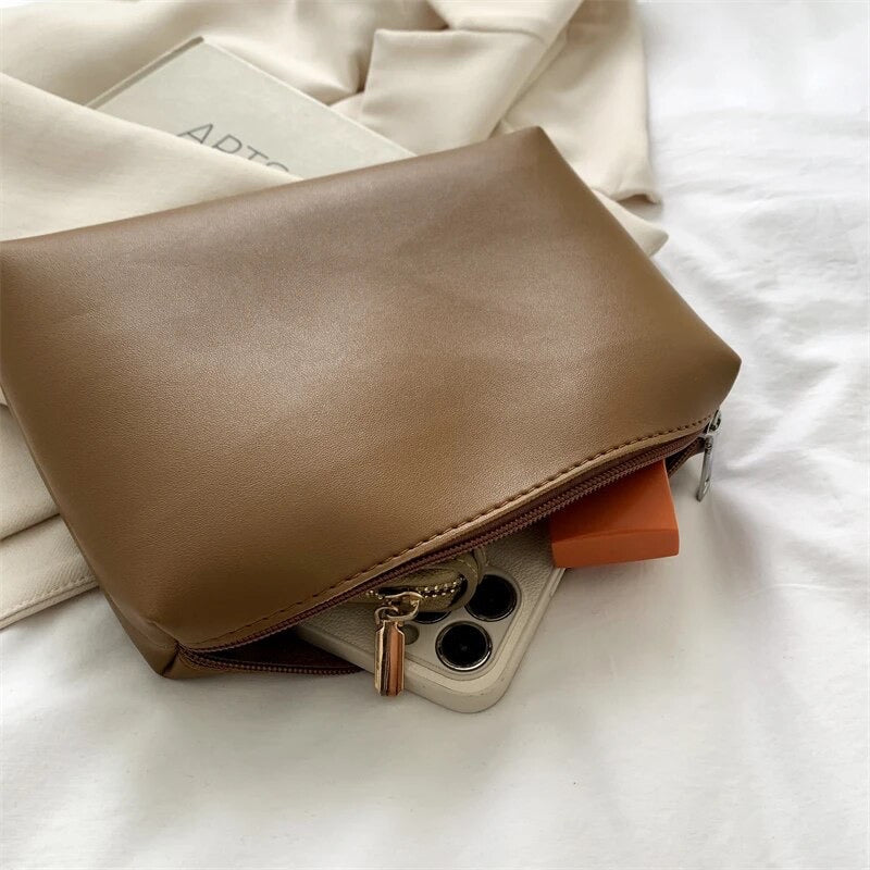 Zara - Luxe Grand Tote