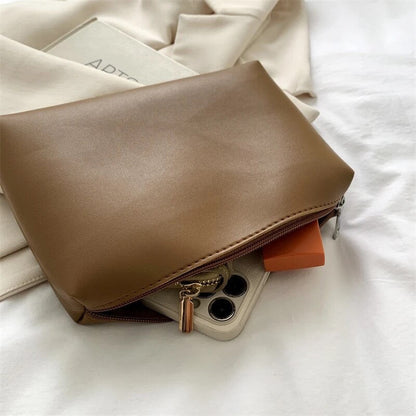 Zara - Luxe Grand Tote