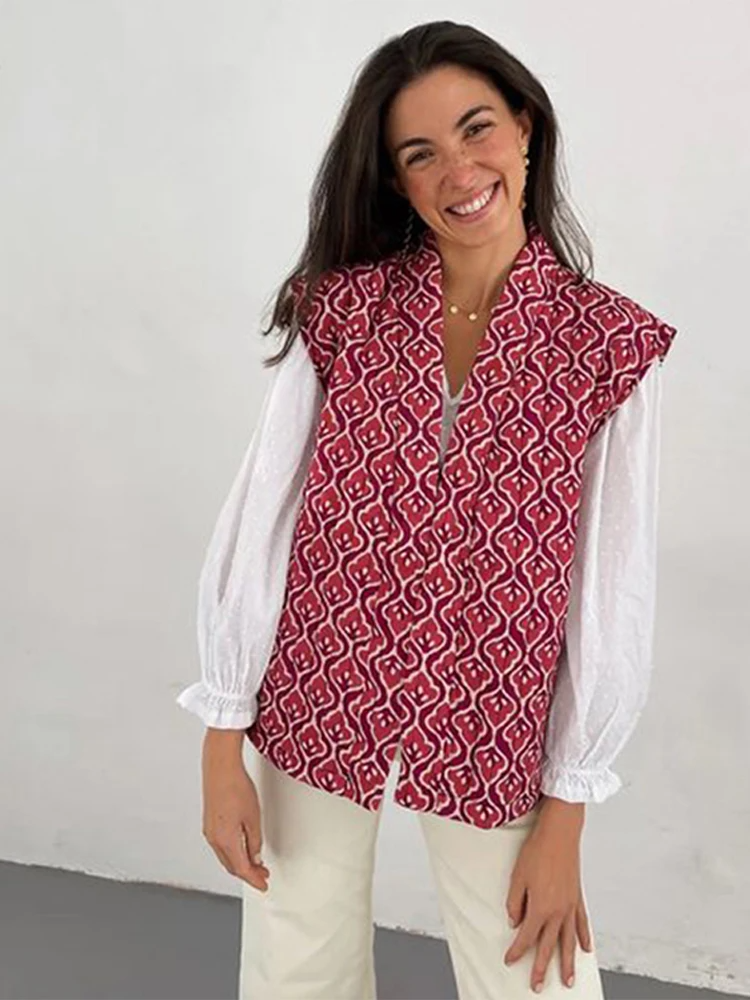 Lila™ City Style Vest