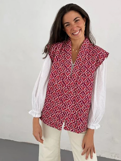 Lila™ City Style Vest