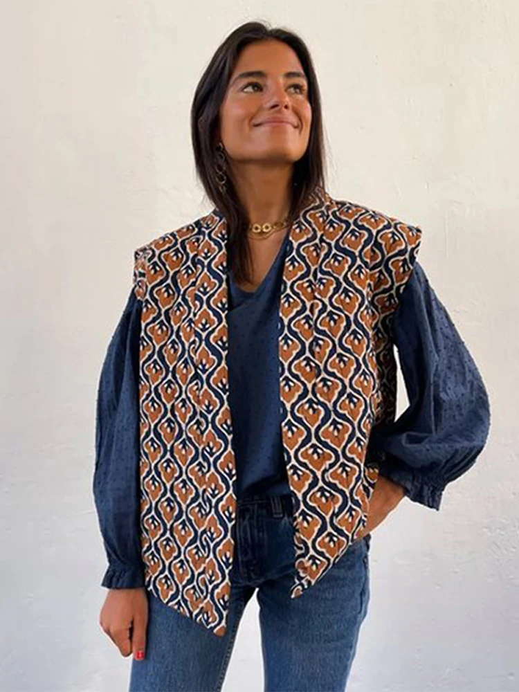 Lila™ City Style Vest