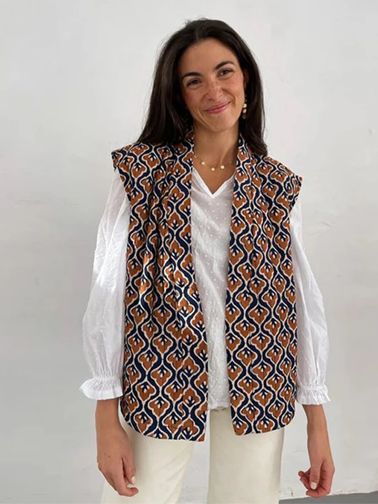 Lila™ City Style Vest