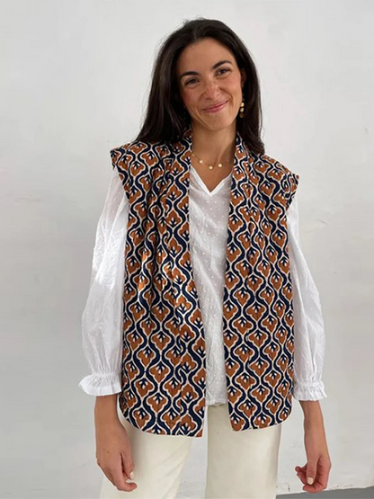 Lila™ City Style Vest