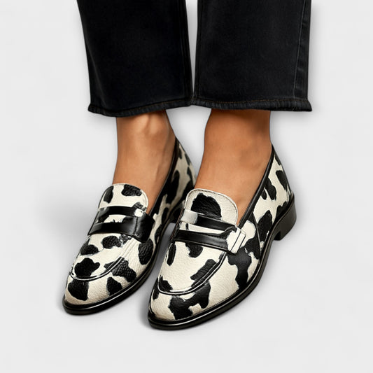 Vicky - Classic Loafer