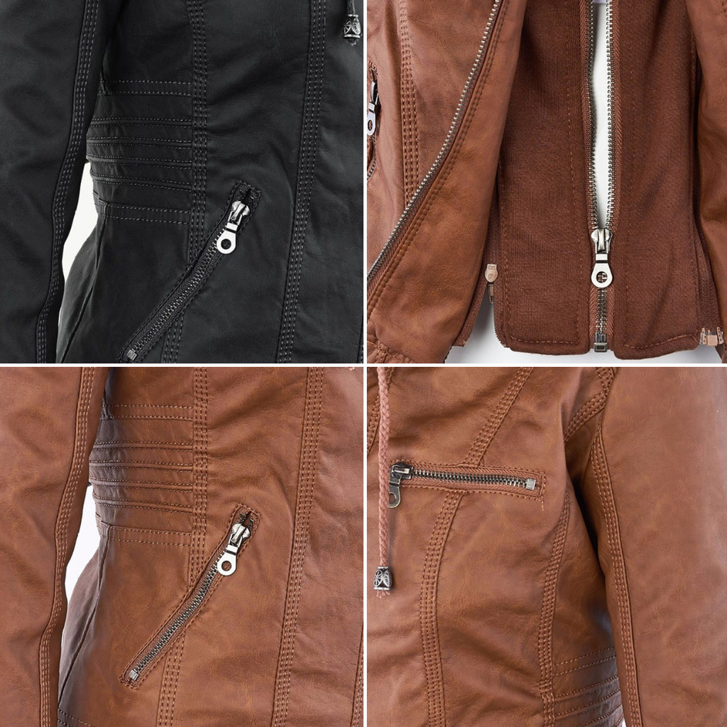 Elie™ | Luxe Elegance Jacket