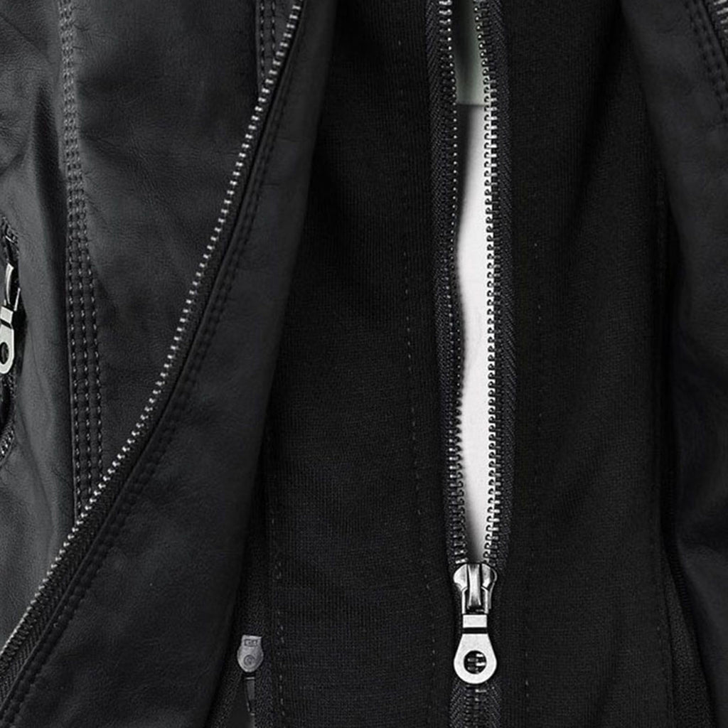 Elie™ | Luxe Elegance Jacket