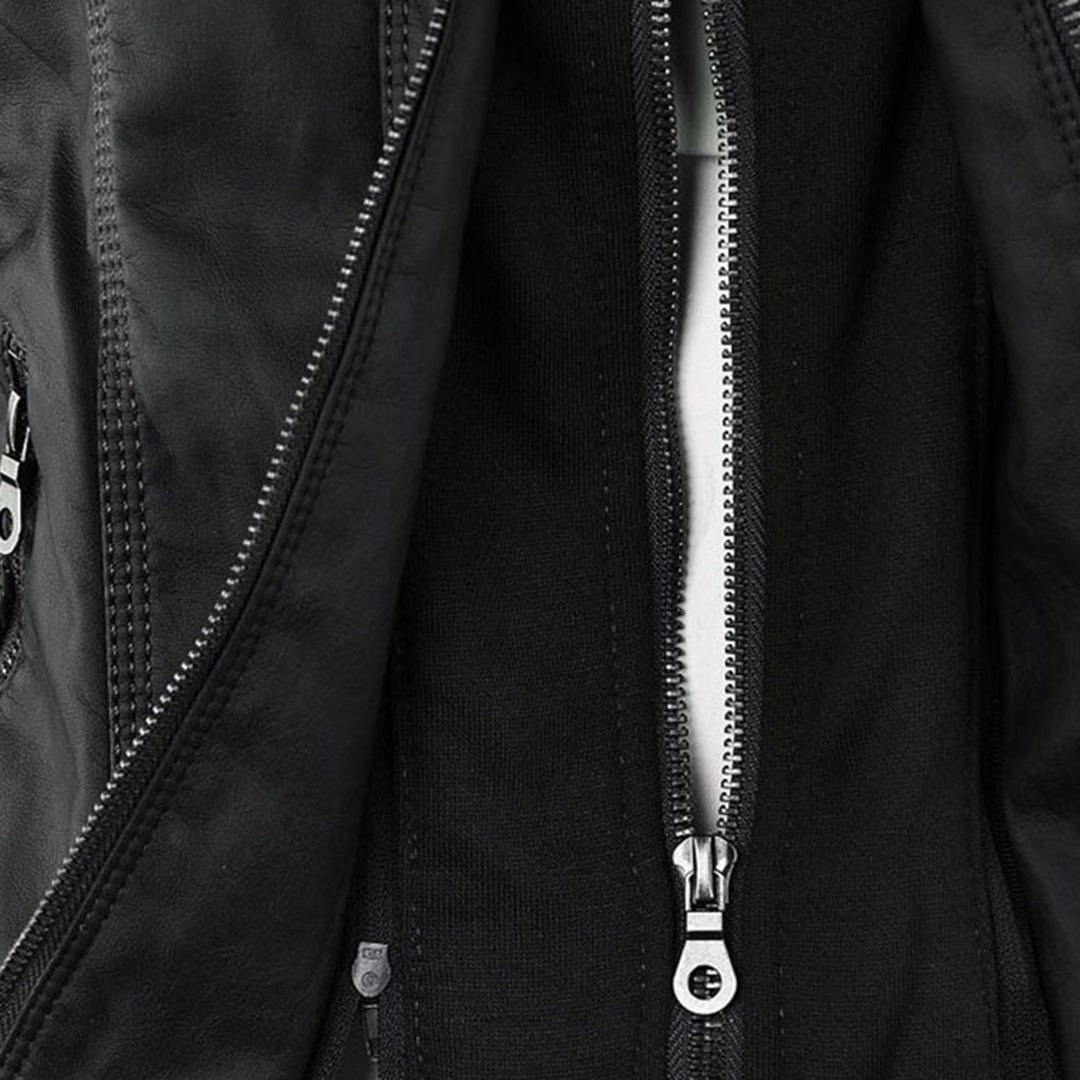 Elie™ | Luxe Elegance Jacket