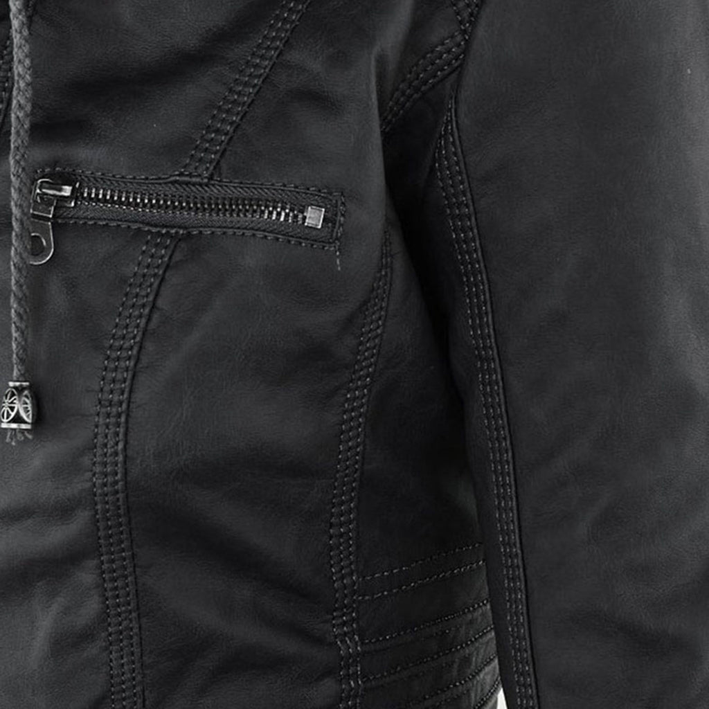 Elie™ | Luxe Elegance Jacket