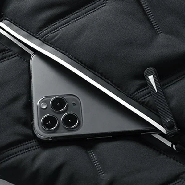 Blake™ | Men's Quilted Performance Jacket