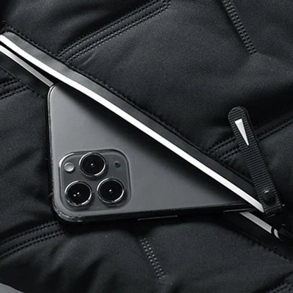 Blake™ | Men's Quilted Performance Jacket