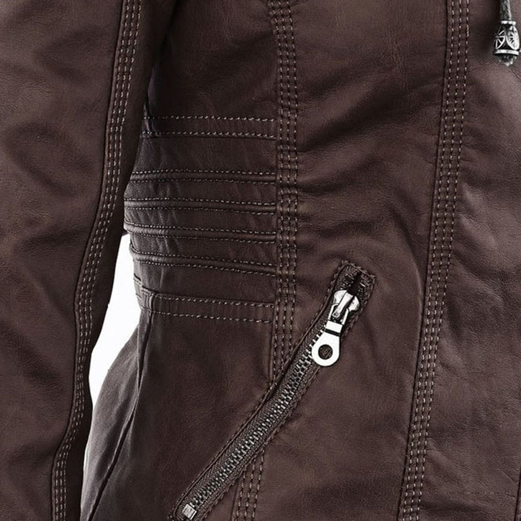 Elie™ | Luxe Elegance Jacket