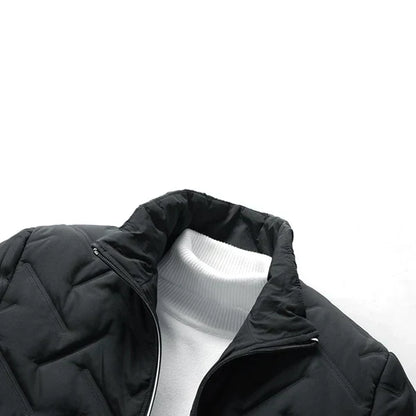 Blake™ | Men's Quilted Performance Jacket