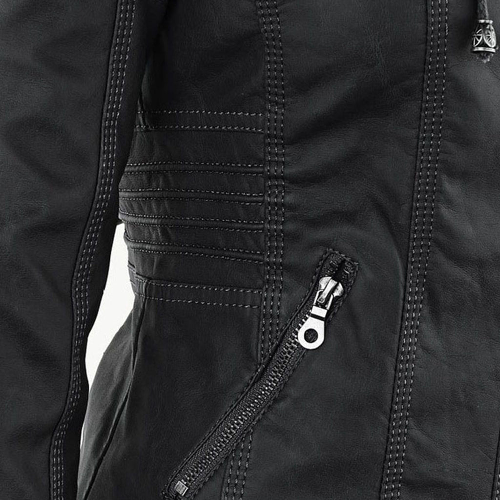 Elie™ | Luxe Elegance Jacket