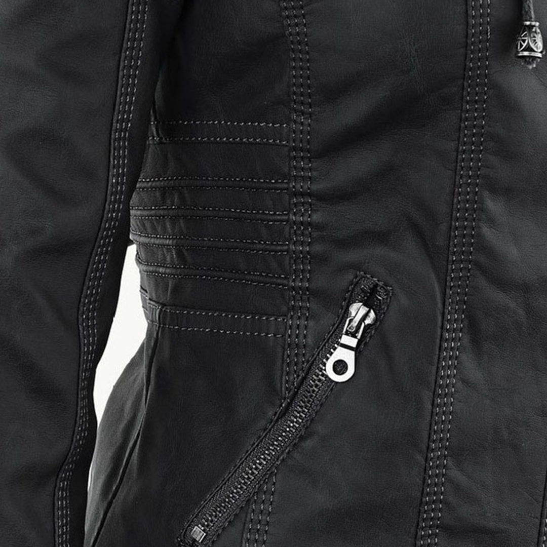 Elie™ | Luxe Elegance Jacket