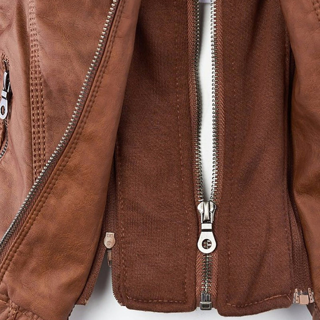 Elie™ | Luxe Elegance Jacket