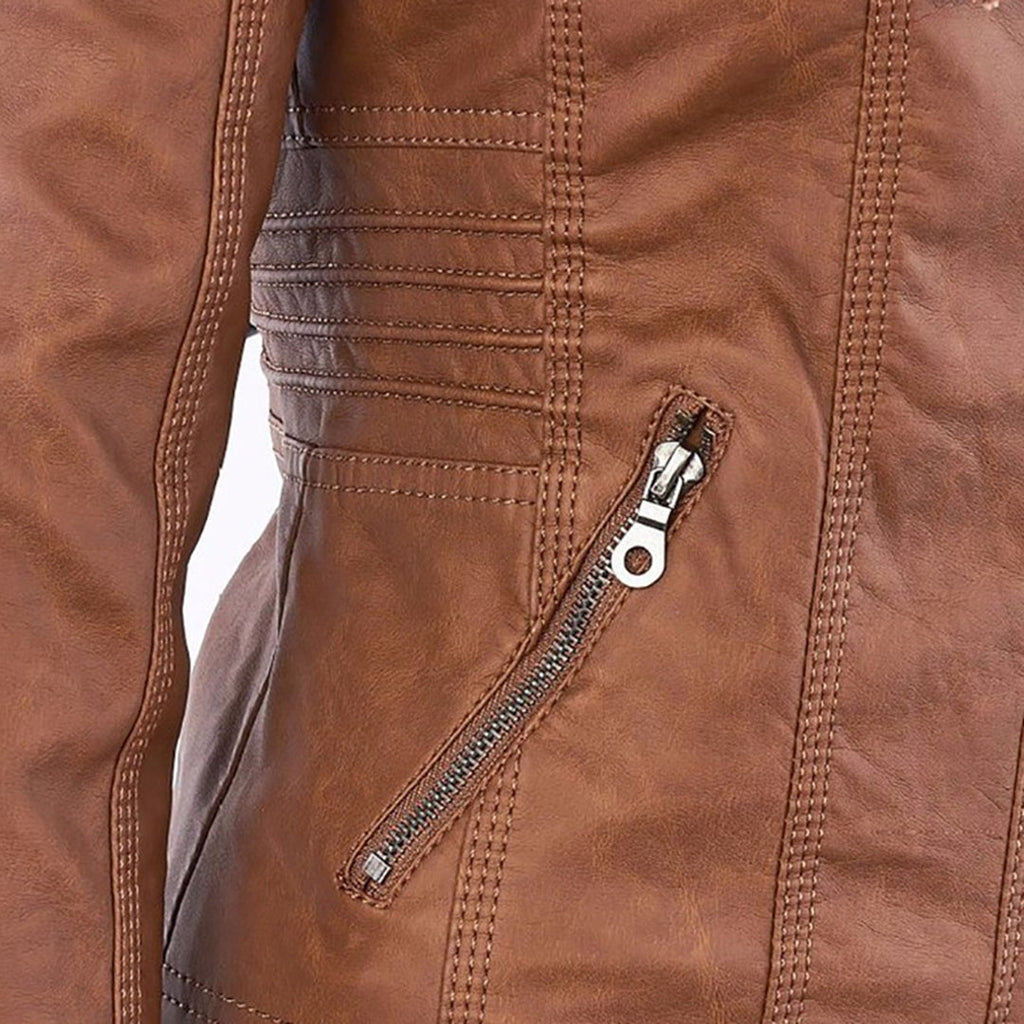 Elie™ | Luxe Elegance Jacket