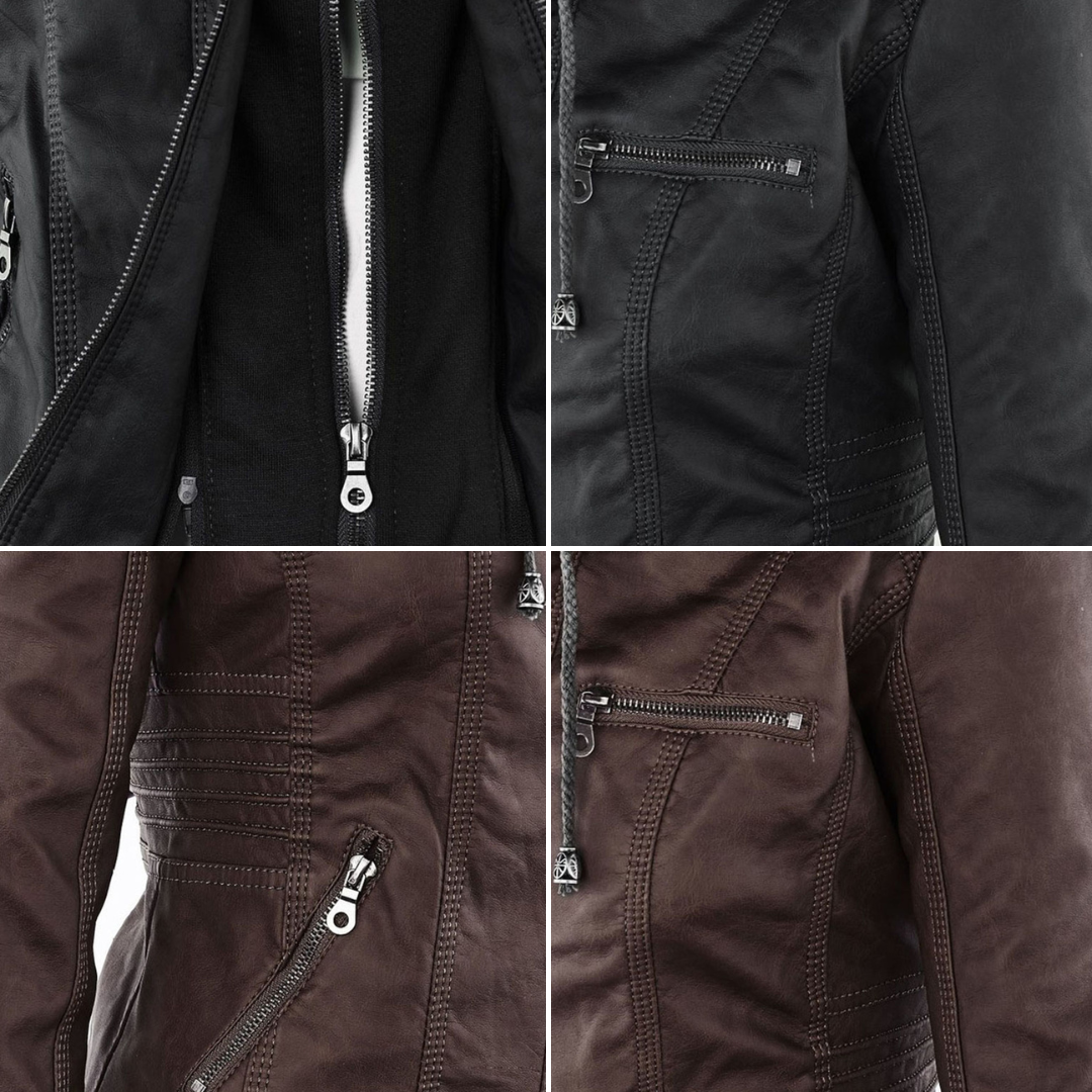 Elie™ | Luxe Elegance Jacket