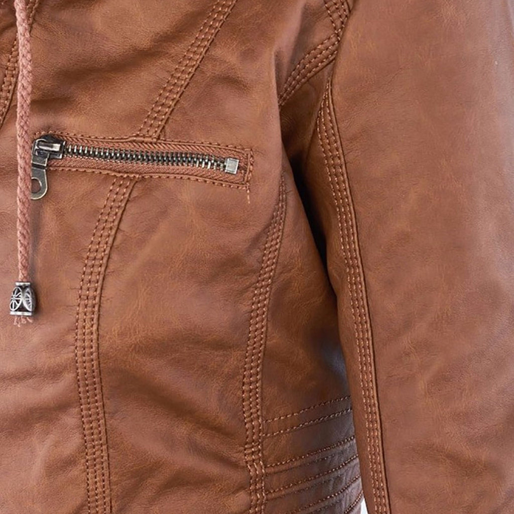 Elie™ | Luxe Elegance Jacket