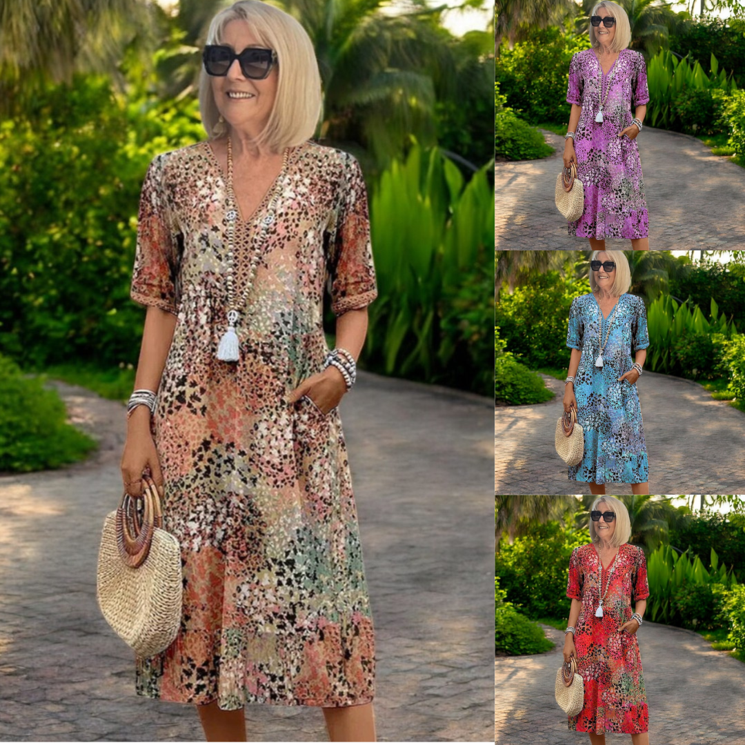 Noemi – Radiance of Spring