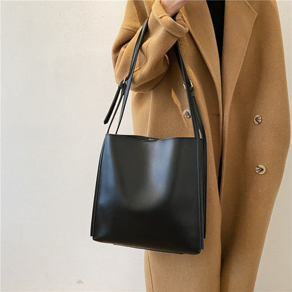 Camille - Timeless Everyday Tote