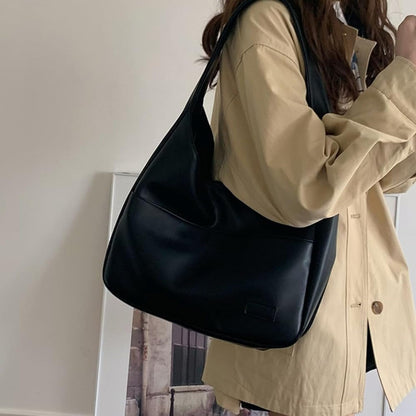 Zoe - Everyday Essentials Tote