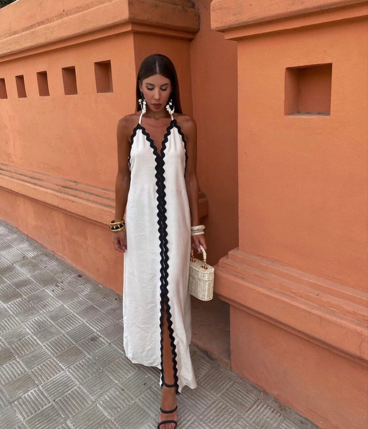 Marina™ | Multi-Functional Dress
