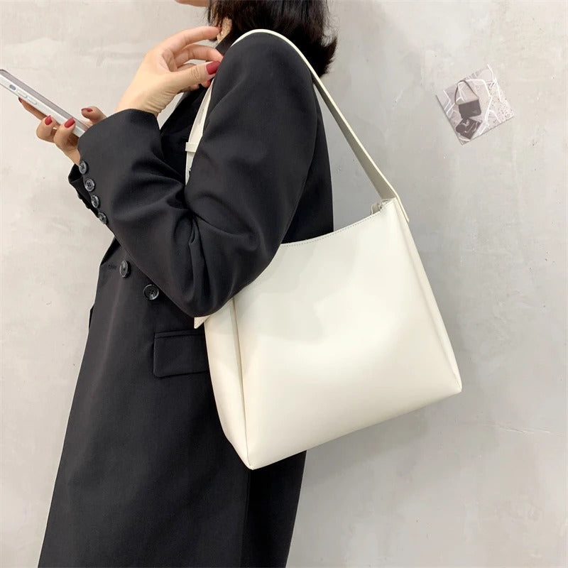 Zara - Luxe Grand Tote