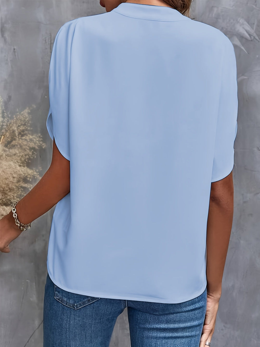 Emma - Casual Everyday Top