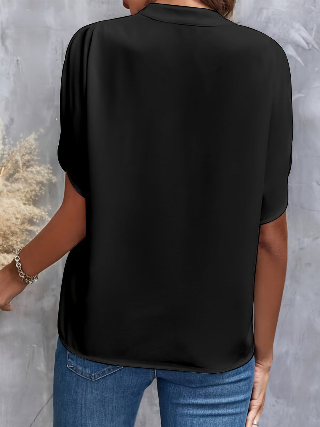 Emma - Casual Everyday Top