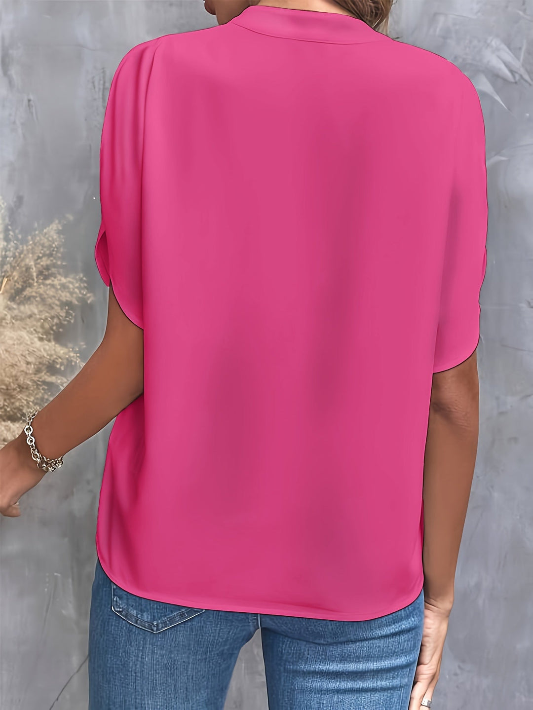 Emma - Casual Everyday Top