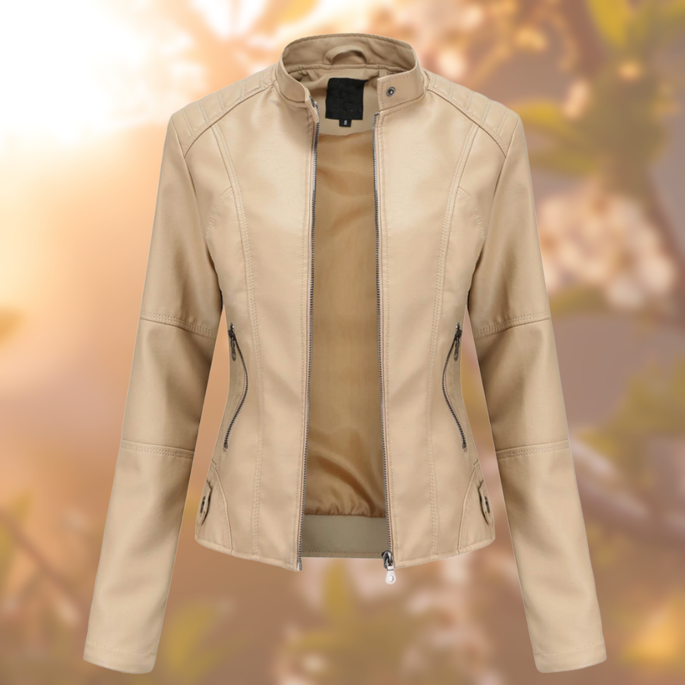 Lenie™ | Stylish Elegance Jacket