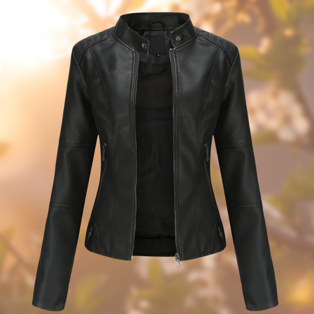 Lenie™ | Stylish Elegance Jacket